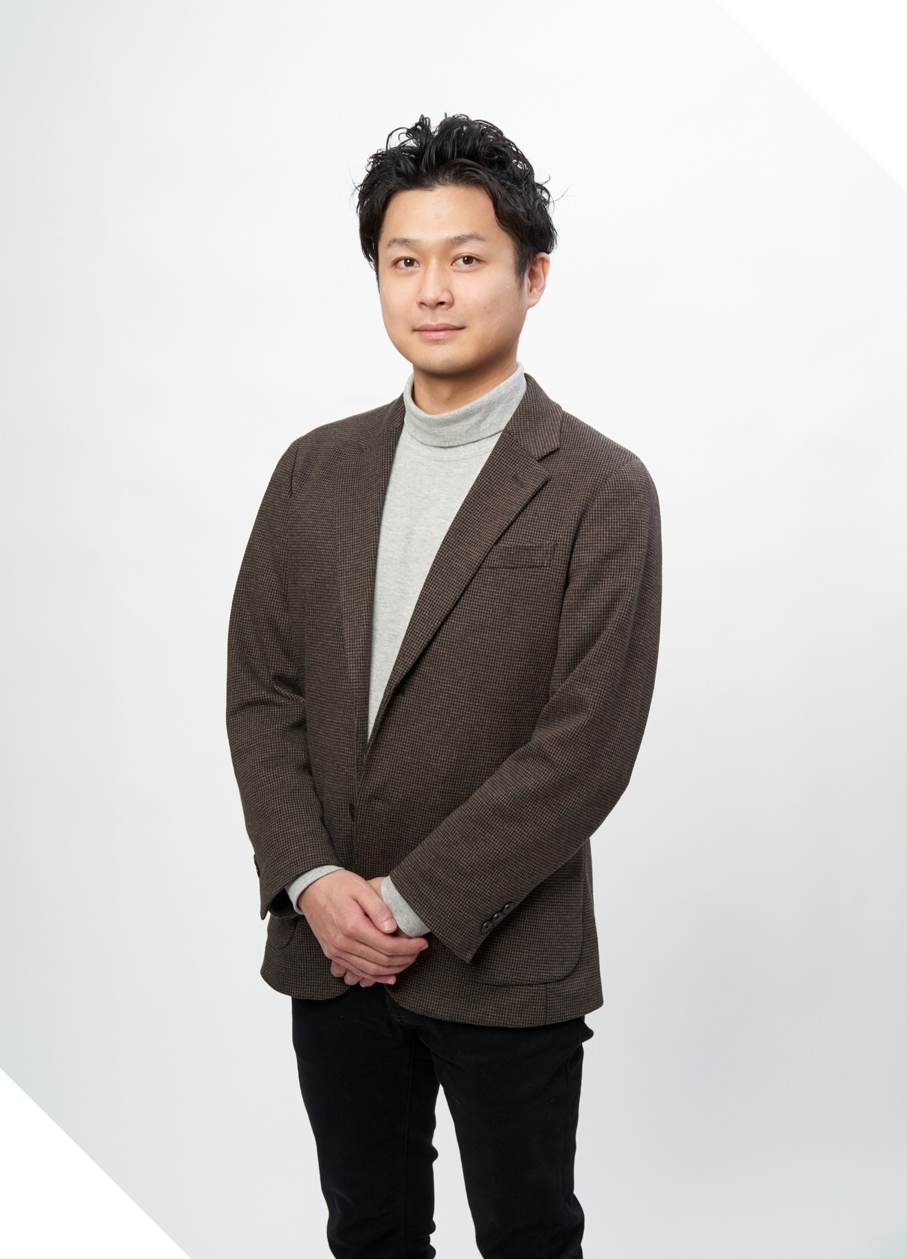 代表取締役 平岡宗一郎